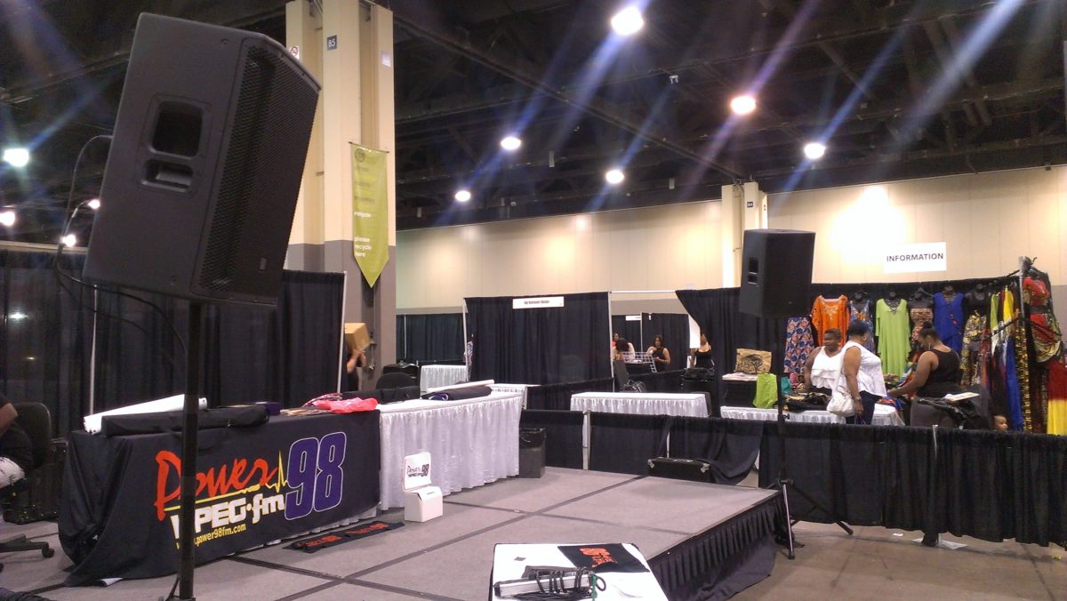 Audio Equipment Rental Charlotte NC Carolina Sound, Stage & Lighting
