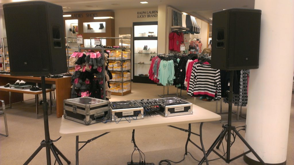 Audio Equipment Rental Charlotte NC Carolina Sound, Stage & Lighting