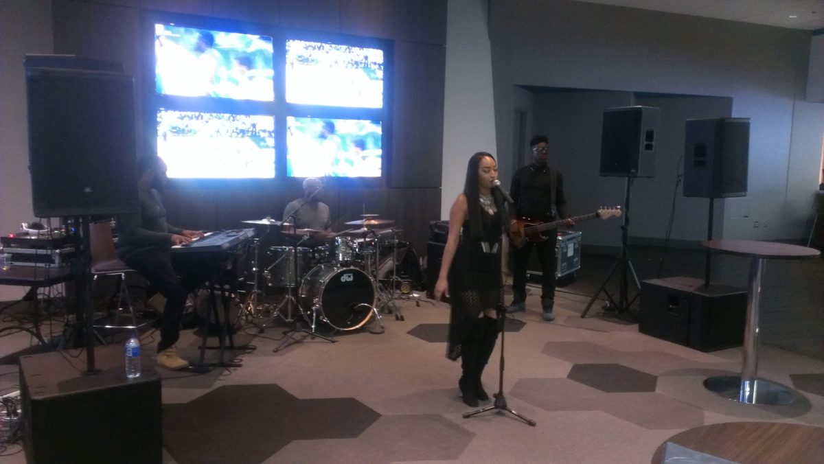 Audio Equipment Rental Charlotte NC Carolina Sound, Stage & Lighting