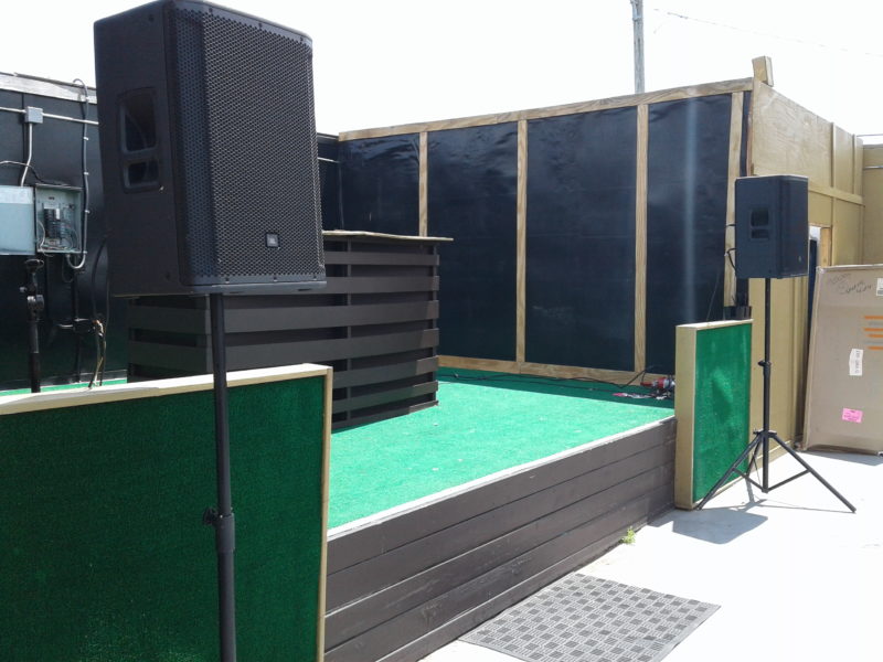 Audio Equipment Rental Charlotte NC Carolina Sound, Stage & Lighting